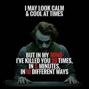 Meet your Posher, Jay jay